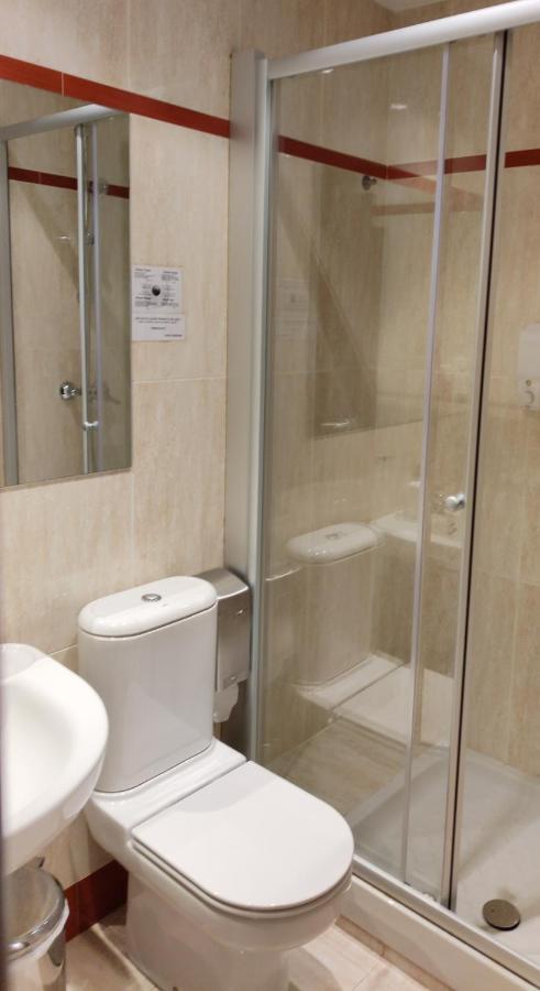 Hotel Cuentame Бургос Экстерьер фото